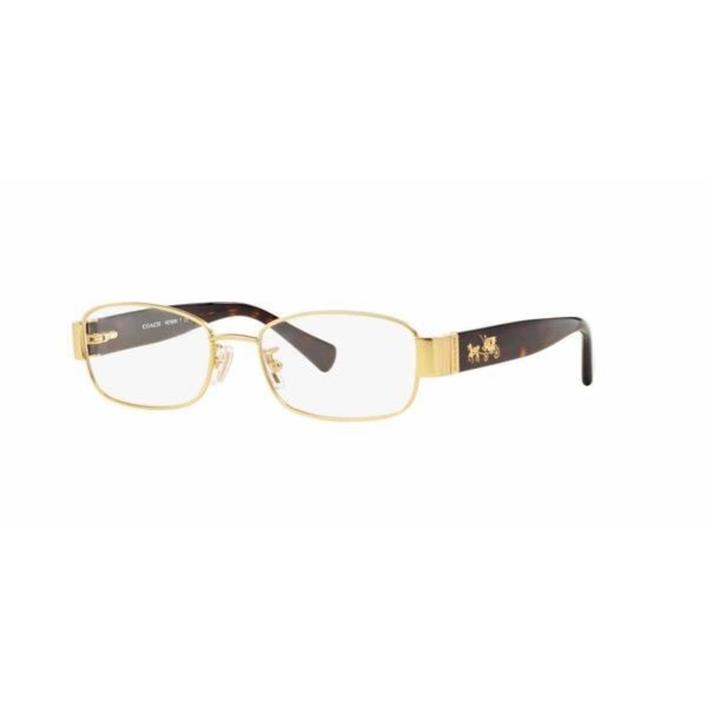 Vintage Coach HC5075 eyeglasses